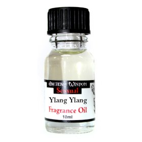 huile parfumée ylang ylang 10 ml
